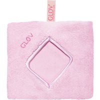 Рукавичка для снятия макияжа GLOV Comfort Hydro Cleanser - Coy Rosie
Рукавичка для снятия макияжа GLOV Comfort Hydro Cleanser - Coy Rosie