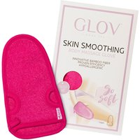 Массажная рукавица для тела GLOV Skin Smoothing Body Massage Glove - Pink
Массажная рукавица для тела GLOV Skin Smoothing Body Massage Glove - Pink