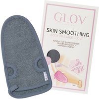 Массажная рукавица для тела GLOV Skin Smoothing Body Massage Glove - Grey
Массажная рукавица для тела GLOV Skin Smoothing Body Massage Glove - Grey