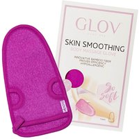 Массажная рукавица для тела GLOV Skin Smoothing Body Massage Glove - Purple
Массажная рукавица для тела GLOV Skin Smoothing Body Massage Glove - Purple