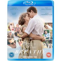 Breathe (2017) (STX)
Breathe (2017) (STX)
