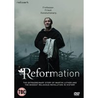 Reformation
Reformation