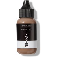 Тональная основа NIP + FAB Make Up Foundation 30 мл (различные оттенки) - 45
Тональная основа NIP + FAB Make Up Foundation 30 мл (различные оттенки) - 45