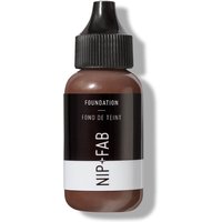 Тональная основа NIP + FAB Make Up Foundation 30 мл (различные оттенки) - 55
Тональная основа NIP + FAB Make Up Foundation 30 мл (различные оттенки) - 55