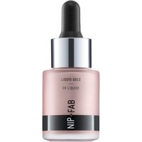 Жидкий золотистый хайлайтер NIP + FAB Make Up Liquid Gold Highlighter 15 г (различные оттенки) - Ice Queen
Жидкий золотистый хайлайтер NIP + FAB Make Up Liquid Gold Highlighter 15 г (различные оттенки) - Ice Queen