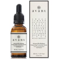 Укрепляющая сыворотка для лица с эффектом сияния Avant Skincare Advanced Bio Radiance Invigorating Concentrate Serum 30 мл
Укрепляющая сыворотка для лица с эффектом сияния Avant Skincare Advanced Bio Radiance Invigorating Concentrate Serum 30 мл