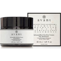 Дневной увлажняющий крем с ультралегкой текстурой Avant Skincare Advanced Bio Ultra-Fine Texture Day Moisturiser 50 мл
Дневной увлажняющий крем с ультралегкой текстурой Avant Skincare Advanced Bio Ultra-Fine Texture Day Moisturiser 50 мл