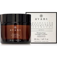 Интенсивный увлажняющий ночной крем для лица Avant Skincare Moisture Surge Overnight Treatment 50 мл
Интенсивный увлажняющий ночной крем для лица Avant Skincare Moisture Surge Overnight Treatment 50 мл