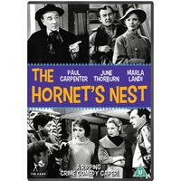 The Hornet's Nest
The Hornet's Nest