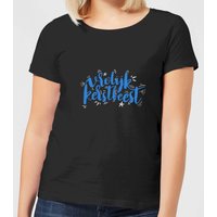 Kerstfeest Women's T-Shirt - Black - 3XL
Kerstfeest Women's T-Shirt - Black - 3XL