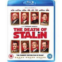 The Death of Stalin
The Death of Stalin