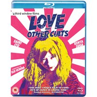 Love and Other Cults (Dual Format)
Love and Other Cults (Dual Format)