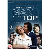 Man At The Top: The Complete Series
Man At The Top: The Complete Series