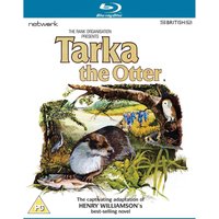 Tarka The Otter
Tarka The Otter