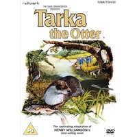 Tarka The Otter
Tarka The Otter