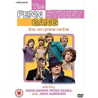 The Fenn Street Gang: The Complete Series
The Fenn Street Gang: The Complete Series