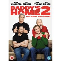 Daddy's Home 2
Daddy's Home 2