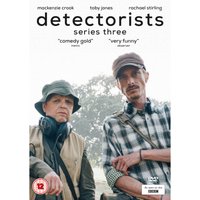 Detectorists - Series 3
Detectorists - Series 3