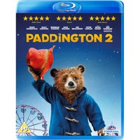 Paddington 2
Paddington 2