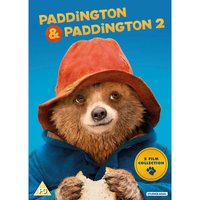 Paddington - 1 & 2 Boxset
Paddington - 1 & 2 Boxset