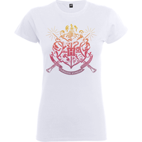 Harry Potter Draco Dormiens Nunquam Titillandus Women's White T-Shirt - XL
Harry Potter Draco Dormiens Nunquam Titillandus Women's White T-Shirt - XL