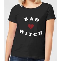 Bad Witch Women's T-Shirt - Black - 3XL
Bad Witch Women's T-Shirt - Black - 3XL