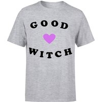 Good Witch T-Shirt - Grey - XS - Grey
Good Witch T-Shirt - Grey - XS - Grey