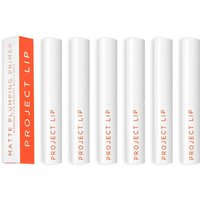 Набор матовых праймеров для губ Project Lip Matte Plumping Primer 6 Pack (6 шт.)
Набор матовых праймеров для губ Project Lip Matte Plumping Primer 6 Pack (6 шт.)