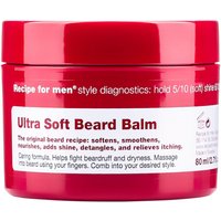 Бальзам для смягчения бороды Recipe for Men Ultra Soft Beard Balm 80 мл
Бальзам для смягчения бороды Recipe for Men Ultra Soft Beard Balm 80 мл