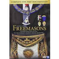 Inside the Freemasons Standard Edition
Inside the Freemasons Standard Edition