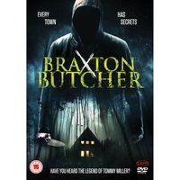 Braxton Butcher
Braxton Butcher