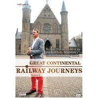 Great Continental Railway Journeys - Series Six
Great Continental Railway Journeys - Series Six