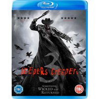 Jeepers Creepers 3
Jeepers Creepers 3