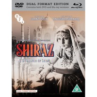 Shiraz (Dual Format Edition)
Shiraz (Dual Format Edition)