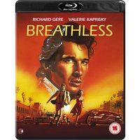 Breathless
Breathless