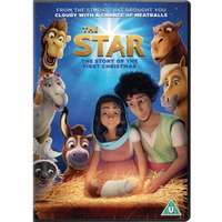 The Star
The Star