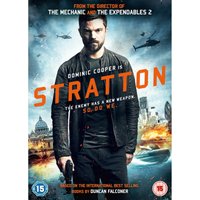 Stratton
Stratton