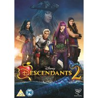 The Descendants 2
The Descendants 2
