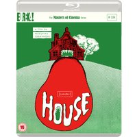 House (Hausu)
House (Hausu)