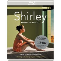 Shirley: Visions Of Reality - Dual Format Edition
Shirley: Visions Of Reality - Dual Format Edition