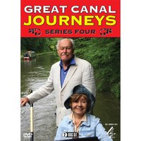 Great Canal Journeys - Series 4
Great Canal Journeys - Series 4