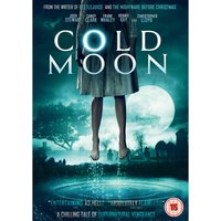 Cold Moon
Cold Moon