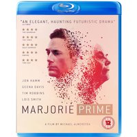 Marjorie Prime
Marjorie Prime