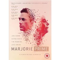 Marjorie Prime
Marjorie Prime