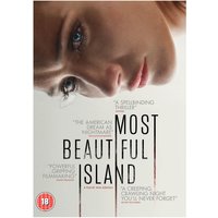 Most Beautiful Island
Most Beautiful Island