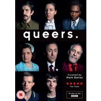 Queers (BBC)
Queers (BBC)