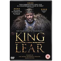 King Lear
King Lear