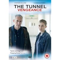 The Tunnel - Series 3 - Vengeance
The Tunnel - Series 3 - Vengeance