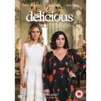 Delicious - Series 2
Delicious - Series 2