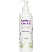 Australian Bodycare Lavender and Tea Tree Oil Body Lotion 250ml
Australian Bodycare Lavender and Tea Tree Oil Body Lotion 250ml